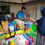 Disdagin Kota Bandung Gelar Bazar Murah Jelang Ramadhan