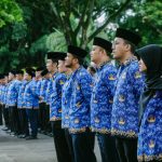 Pj Wali Kota Bandung ke ASN Jelang Akhir Jabatan
