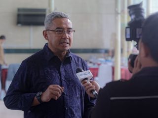 Pemkot Bandung Bakal Gelar Pesta Rakyat 2 Hari Sambut Muhammad Farhan