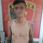 Reskrim Polsek Rancaekek Polresta Bandung Tangkap Pelaku Penganiayaan Dosen
