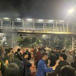 Mahasiswa Desak Presiden Copot Menteri Tak Becus Kerja
