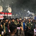Ini 13 Tuntutan Mahasiswa 'Indonesia Gelap'