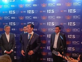 Luhut Tegaskan Danantara Tak Perlu Ditakutkan, Ini Penjelasannya!