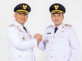 Resmi Jadi Wali Kota Bandung, Muhammad Farhan Jadikan Persib Sebagai Contoh