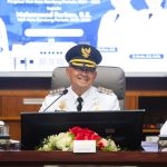 Walikota Bandung Dukung Kepemimpinan Dedi Mulyadi di Jabar