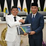Sertijab, Dedi Mulyadi: Pak Bey Pejabat Jujur