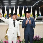 Sah Jadi Gubernur Jabar, Dedi Mulyadi Beberkan Fokus Utamanya