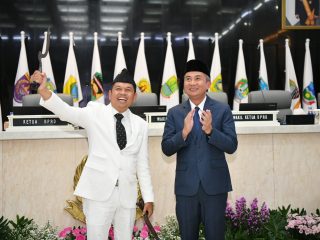 Sah Jadi Gubernur Jabar, Dedi Mulyadi Beberkan Fokus Utamanya