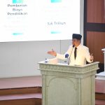 Dedi Mulyadi Wajibkan Kepala Daerah di Jabar Ikut Retreat