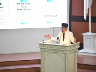 Dedi Mulyadi Wajibkan Kepala Daerah di Jabar Ikut Retreat