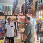 Pemkab Bandung Pastikan Stok Pangan Selama Bulan Ramadan Aman