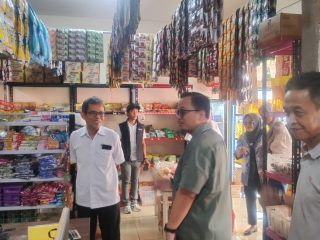 Pemkab Bandung Pastikan Stok Pangan Selama Bulan Ramadan Aman