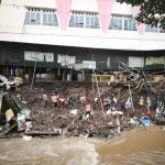 Pemkot Bandung Targetkan Lima Hari Rampungkan Kirmir Pasar Ancol yang Ambaruk