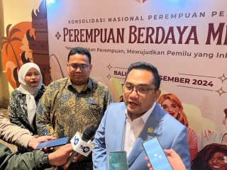Komisi II: APBN Bisa Bantu APBD Jika Diperlukan di Pelaksanaan PSU 24 Daerah 