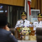 Wali Kota Bandung, Muhammad Farhan