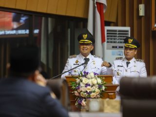 Wali Kota Bandung Singgung Bandara Husein Sastranegara Soal Pariwisata
