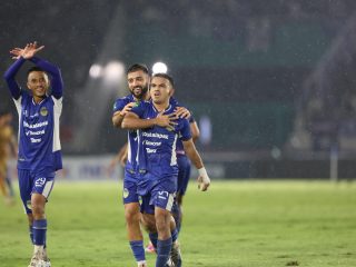 Kata Pelatih PSIM Yogyakarta Usai Juara Liga 2 dan Akhiri Penantian 18 Tahun