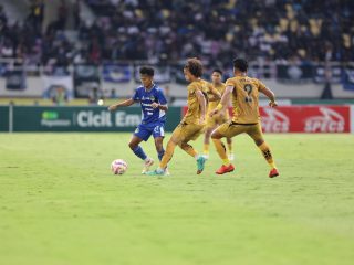 Pengakuan Pelatih Bhayangkara FC Usai Ditumbangkan PSIM di Final Liga 2