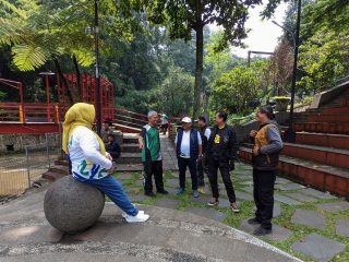 Jelang Ramadan, Pemkot Bandung Pastikan Infrastruktur Kota Harus Tetap Terjaga