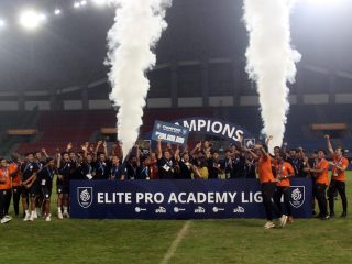 Liga 1 Elite Pro Academy Berakhir: Persita, PSM , Borneo Fc Berjaya