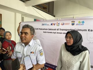 Buat Efek Jera KAI Daop 8 Surabaya Berlakukan Sanksi Tegas bagi Pelaku Pelecehan