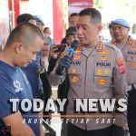 Polresta Bandung Tangkap Dukun Cabul, 3 Orang Jadi Korban