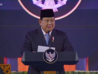 Danantara dari Mimpi Sumitro Djojohadikusumo, Ayah Prabowo