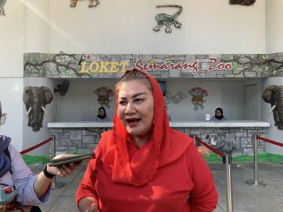 Mbak Ita Masuk Rumah Sakit, Mangkir dari Panggilan KPK Lagi?