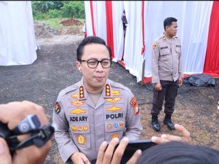 Ada Pelantikan Kepala Daerah, Polisi Imbau Masyarakat Hindari Kawasan Monas