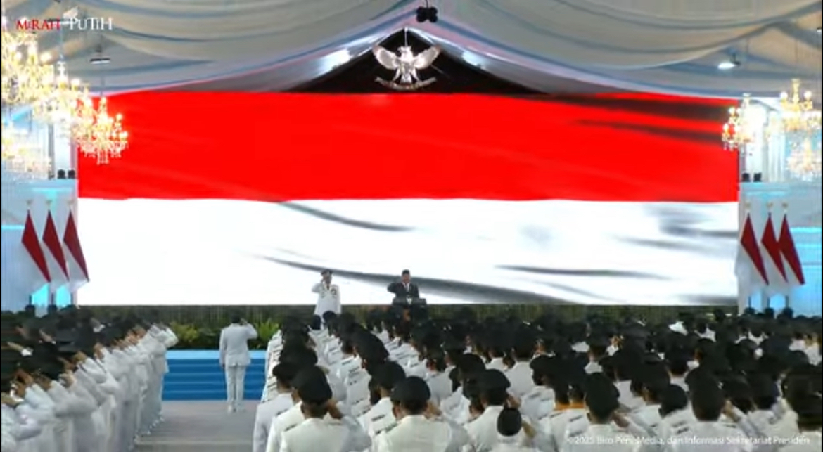 Jazilul soal Retreat Kepala Daerah: Bangun Soliditas