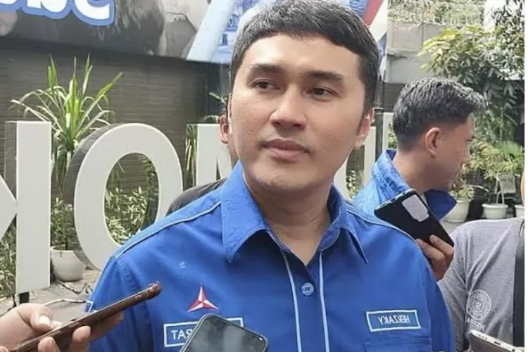 Demokrat Fokus Kerja di Tengah Isu Reshuffle Kabinet Pemerintahan Presiden Prabowo