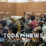 Pasar Dargo Jadi Tempat Hiburan, DPR: Masyarakat Terganggu