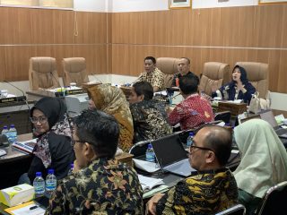 Pasar Dargo Jadi Tempat Hiburan, DPRD Semarang: Masyarkat Terganggu