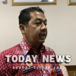 Disdag Kota Semarang Tertibkan Puluhan Tempat Karaoke di Pasar Tradisional