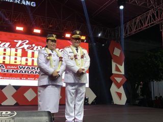 Patuhi Instruksi Megawati, Walkot Semarang Tidak Hadir Retreat