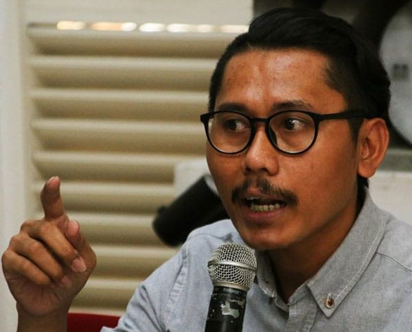 Koalisi Masyarakat Sipil Desak DPR Batalkan RUU Polri hingga Kejaksaan