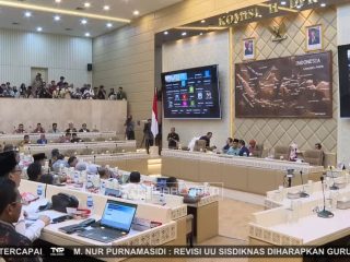 KPU dan Bawaslu Efisiensi Anggaran, Ini Rinciannya
