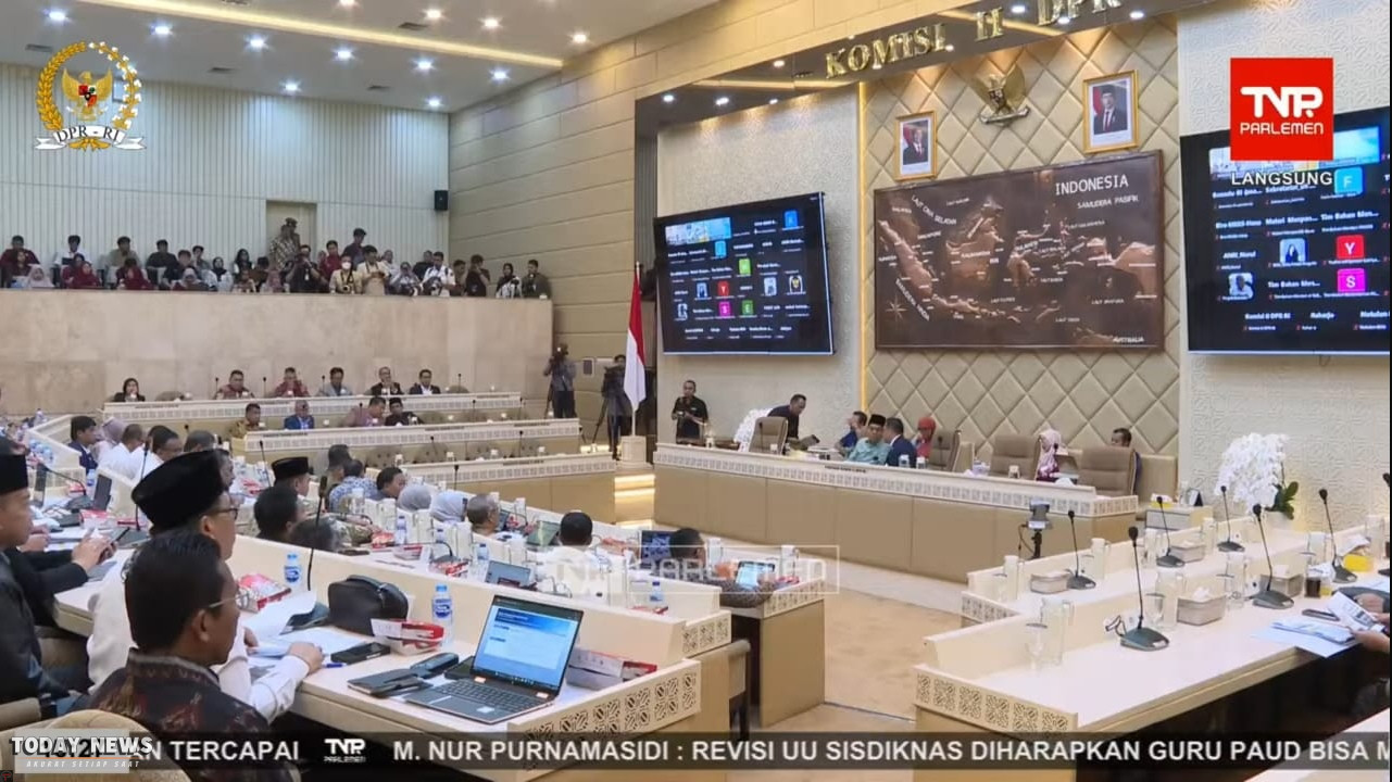 KPU dan Bawaslu Efisiensi Anggaran, Ini Rinciannya!
