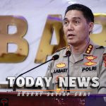 Sopir Truk Kecelakaan Maut Gerbang Tol Ciawi Tersangka