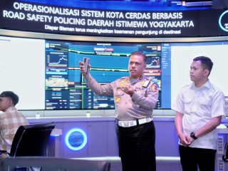 Kakorlantas Sebut Ada 4 Klaster yang Perlu Diantisipasi Jelang Ramadhan