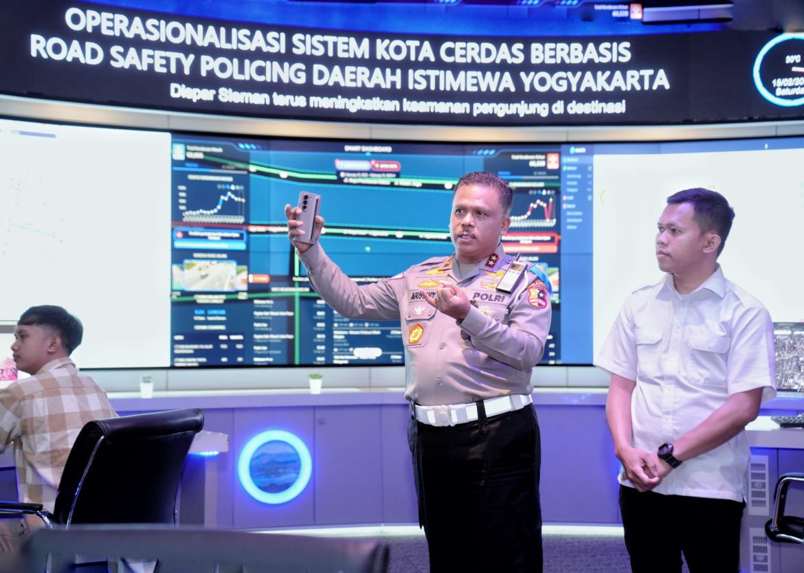 Kakorlantas Sebut Ada 4 Klaster yang Perlu Diantisipasi Jelang Ramadhan