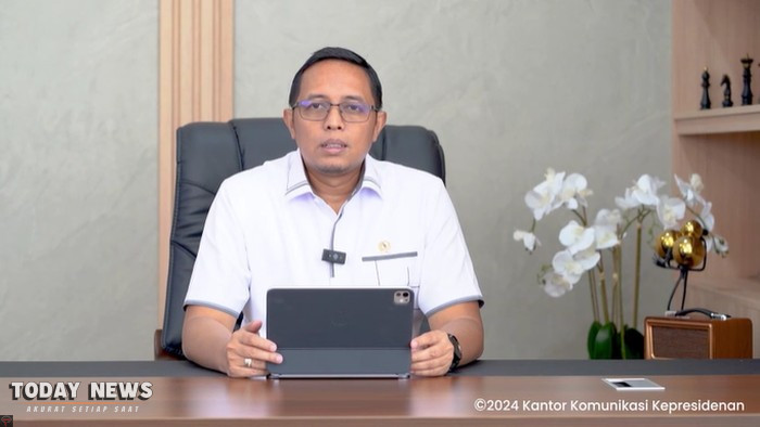 Anggaran Retreat Kepala Daerah Sudah Diefisiensi