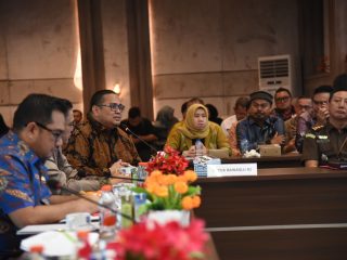 Bawaslu Lebih Selektif Jalankan Kegiatan di Tengah Efisiensi Anggaran