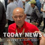 PDIP soal Koalisi Permanen: Kita Tidak Bisa Komentari