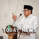 Kata Cak Imin, Prabowo Tawarkan Koalisi Permanen