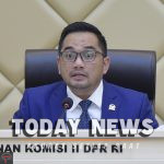 Ketua Komisi II DPR RI Rifqinizamy Karsayuda
