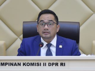 Perayaan HUT RI ke-80 di IKN Bakal Habiskan Anggaran Besar, Komisi II Sarankan Digelar di Jakarta