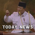 Prabowo Ogah Maju Pilpres 2029 Jika Gagal di Periode Pertama