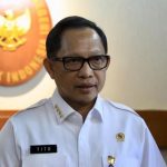 Retreat Kepala Daerah, Mendagri Tito: Dia Bertanggungjawab ke Rakyat