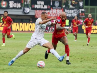 Pertimbangkan Kendala Aksesibilitas JIS, Duel Persija vs Persib Berpotensi Pindah ke SUGBK
